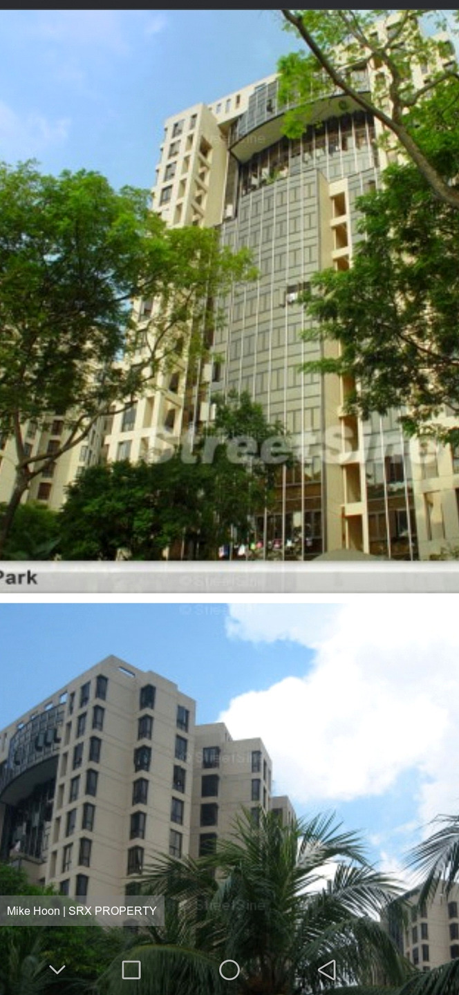 Seasons Park (D26), Condominium #629762381